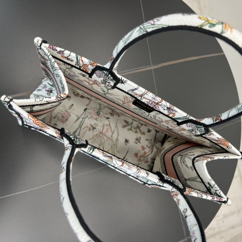 chr1st1an D10r shopping bags